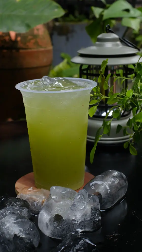 Iced Cane Original