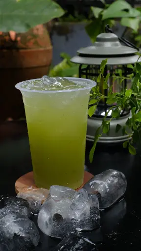 [010102040058] Iced Cane Original